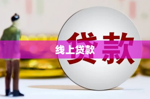 泸县线上贷款