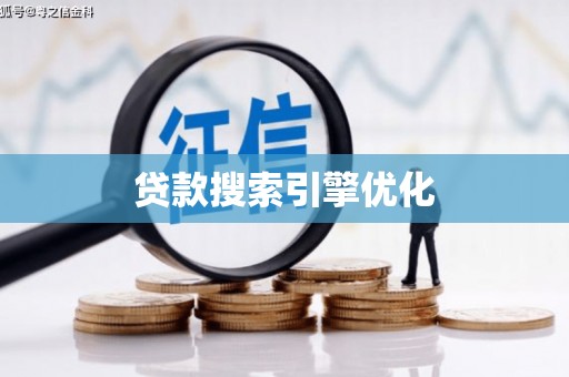 泸县贷款搜索引擎优化