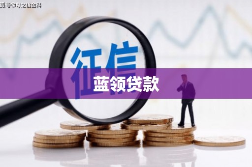 泸县蓝领贷款