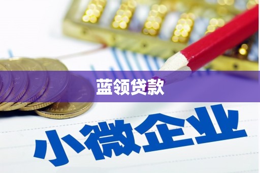 泸县蓝领贷款