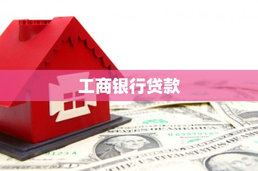 泸县工商银行贷款